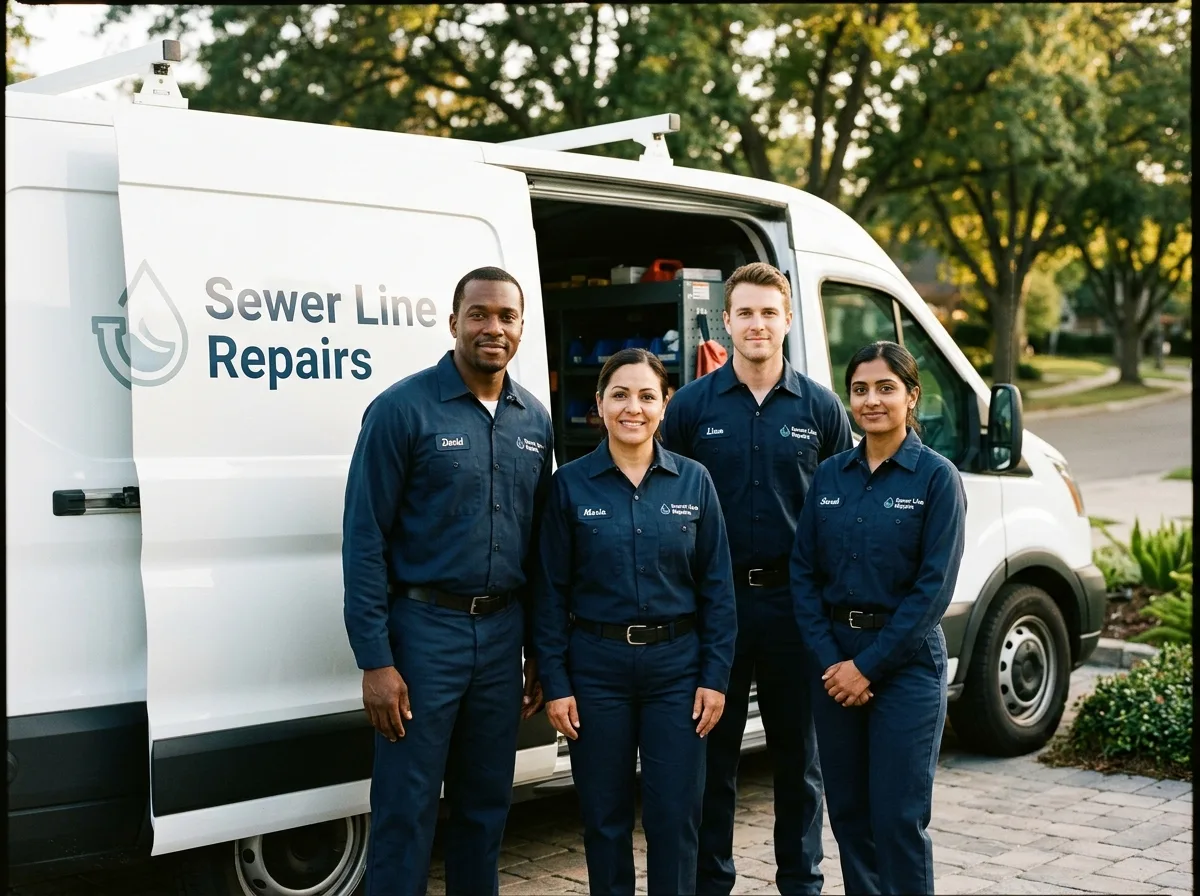 Emergency Plumber company in Forest Knolls, CA